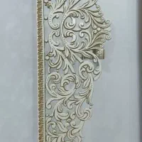 کتیبه پرده 3متری