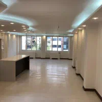 ۱۵۵متر موقعیت اداری ونک