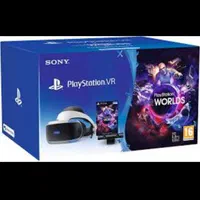 عینک vr مخصوص ps4
