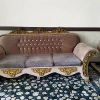 مبل هفت نفره