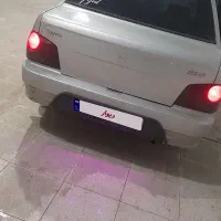 ۱۳۲ مدل ۹۱|خودرو سواری و وانت|قائن, |دیوار