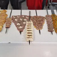 راه اندازی رستوران وفست فود