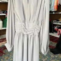 لباس زنانه مجلسی