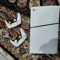 پلی استیشن 5