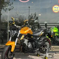 بنلی۳۰۰ مدل۱۴۰۰ادرس تک سیکلت اردبیل|موتورسیکلت|اردبیل, |دیوار