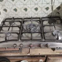 تعمیرات فوق تخصصی اجاق گاز