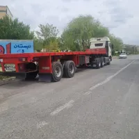 کامیون فاو جفت|خودرو سنگین|تهران, آبشار تهران|دیوار
