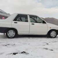 پراید مدل ۹۵