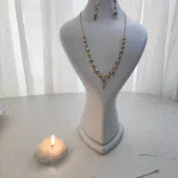 ارائه بهترین زیورآلات نقره با عیار 925