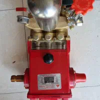 پمپ سمپاش میتسوبیشی ۱۲۰ بار|ابزارآلات|سپیدان, |دیوار