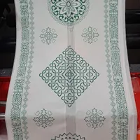 سفره یکبار مصرف.نایلون فریزر و نایلون زباله