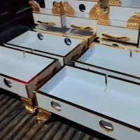 منقل عربی المنتی عمده فروشی