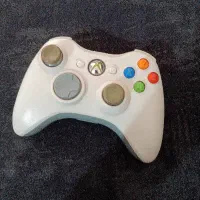 دسته ایکس باکس ۳۶۰ سالم