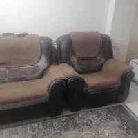 مبل راحتی|مبلمان خانگی و میز عسلی|بندر کنگان, |دیوار