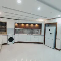 ساخت و اجرای کابینت ام دی اف|مصالح و تجهیزات ساختمان|آزادشهر, |دیوار