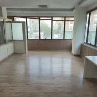 ۱۹۰ متر دفترکار / آکواریوم