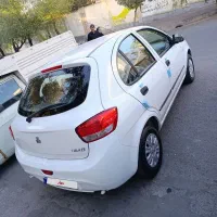 تیبا2مدل99بدون رنگ کم کار|خودرو سواری و وانت|تبریز, |دیوار