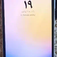 A25گوشی نونو برای فروش فوری