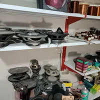 تعمیرات سیستم صوتی حرفه ای وغیره|صوتی و تصویری|فسا, |دیوار