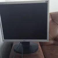 مانیتور ۱۷ اینچ ال جی