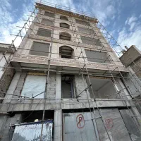 نوساز/105m/نزدیک تحویل/LUXE