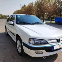 پارس ۴۰۲ elx فول سفارشی دریچه سیمی مشابه صفر|خودرو سواری و وانت|مشهد, ارشاد|دیوار