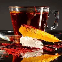 اوستا آبنبات ونبات