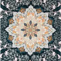 دو عددفرش ۹متری|فرش|پردیس, فاز ۱۱|دیوار
