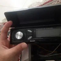 ضبط مکسیدر نیاز به تعمیر