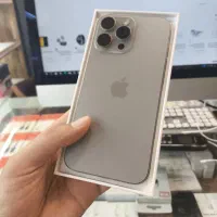 IPHONE 16 PRO MAX ZAA 512G