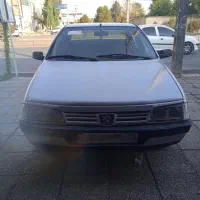 پژو ۴۰۵