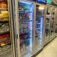 فروش یخچال فیریزر و کالباس بر