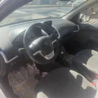 207مدل1402پانا|خودرو سواری و وانت|مراغه, |دیوار