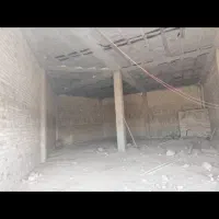 اجاره مغازه کارگاه انبار تعمیرگاه ۱۵۰متری نبش اصلی|اجارهٔ مغازه و غرفه|اصفهان, دارک|دیوار