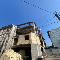 پیش فروش واحد۱۰۰متری/طبقه دوم/گلستان فرد/دوبر