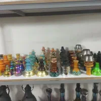 قلیون|کلکسیون و سرگرمی|سراب, |دیوار