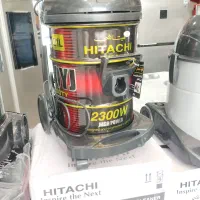 جاروبرقی هیتاشی 2300 مکش قوی لوازم خانگی مسعود