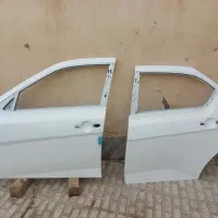 درب جلووعقب دناپلاس