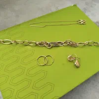 دستبند گوشواره