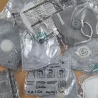 ماسک فیلتردار