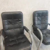 صندلی انتظار