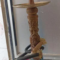 قلیان رخ. دوسیب|زیورآلات و اکسسوری|اسلام‌‌آباد غرب, |دیوار