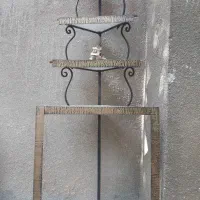 تندیس|مجسمه، تندیس، ماکت|شوشتر, |دیوار