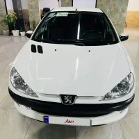 206 sd وی هشت بیرنگ مدل ۹۹