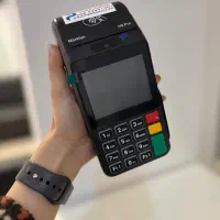 دستگاه کارتخوان* (H9pro) *اقساطی