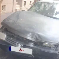 فروش ماشین رواو|خودرو سواری و وانت|گلپایگان, |دیوار
