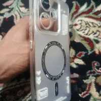 قاب گوشی شیائومی نوت ۱۳ پرو پلاس|لوازم جانبی موبایل و تبلت|بهار, |دیوار