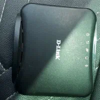 وایفا خانگی D-Link