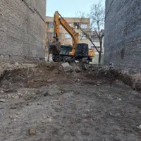 تخریب ساختمان و خاکبرداری واجرای سازه نگهبان خاوری|خدمات پیشه و مهارت|مشهد, پنجتن|دیوار