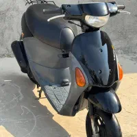 موتور پاکشتی سوزوکی لاس فور